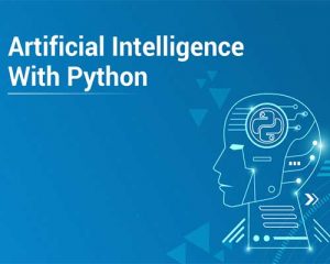 Artificial Intelligence With Python – IICTC Software Development ...