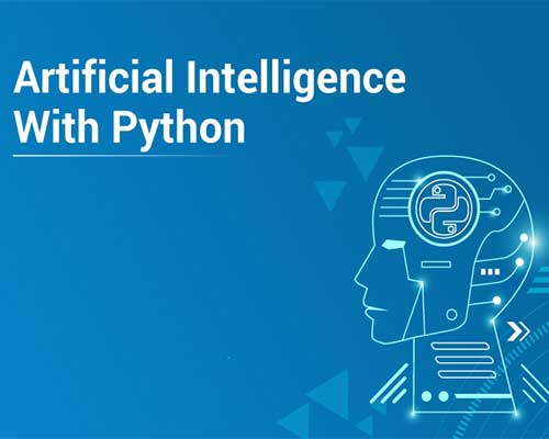 lean artificial intelligence with python in saharanpur