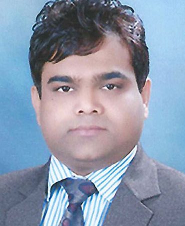Rashid Ansari msa biztech software development company India