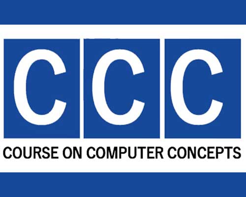 learn CCC in Saharanpur