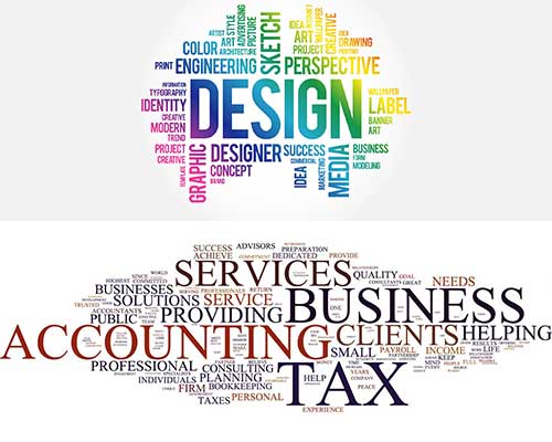 learn Designing And Accounting in saharanpur