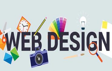 learn web design in saharanpur