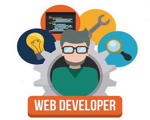 learn web development and php in saharanpur
