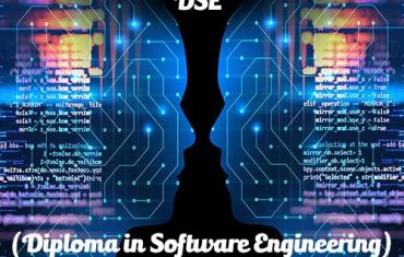DSE (Diploma in Software Engineering) in saharanpur