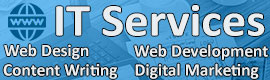 Web design, web development, digital marketing services in saharanpur