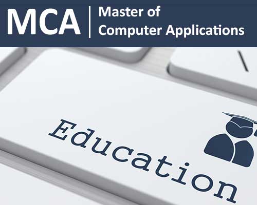 MCA (Master of Computer Applications)