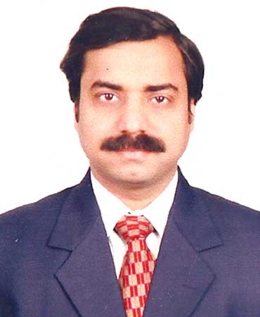 Varun Pratap Singh IICTC