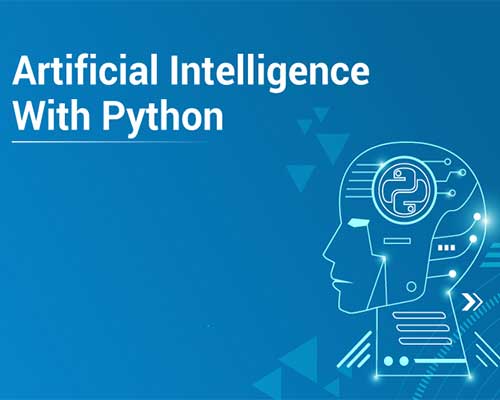 lean artificial intelligence with python in saharanpur