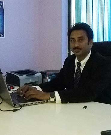 mohd yunus iictc director