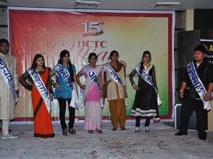 15th Anniversary Programm IICTC 3.3