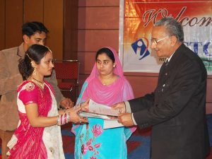 Annual Function Awards